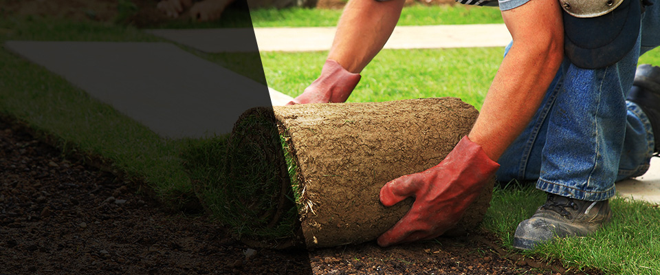 Dallastown Landscapers