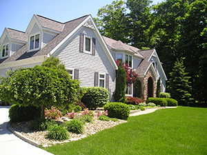 Landscapers and Lawncare Services in Dallastown, PA